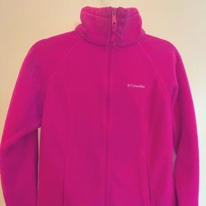 Columbia Benton Springs Fleece Jacket